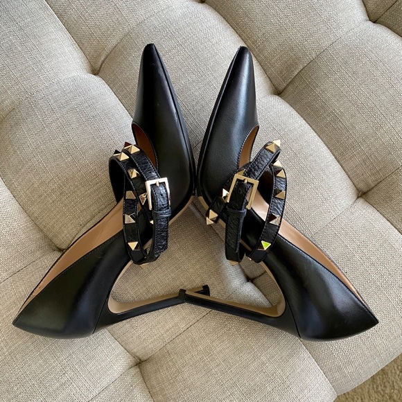 Valentino shoes - Picture 7 of 8